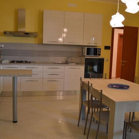 Casa Vacanze Infiore 莱韦拉诺 外观 照片