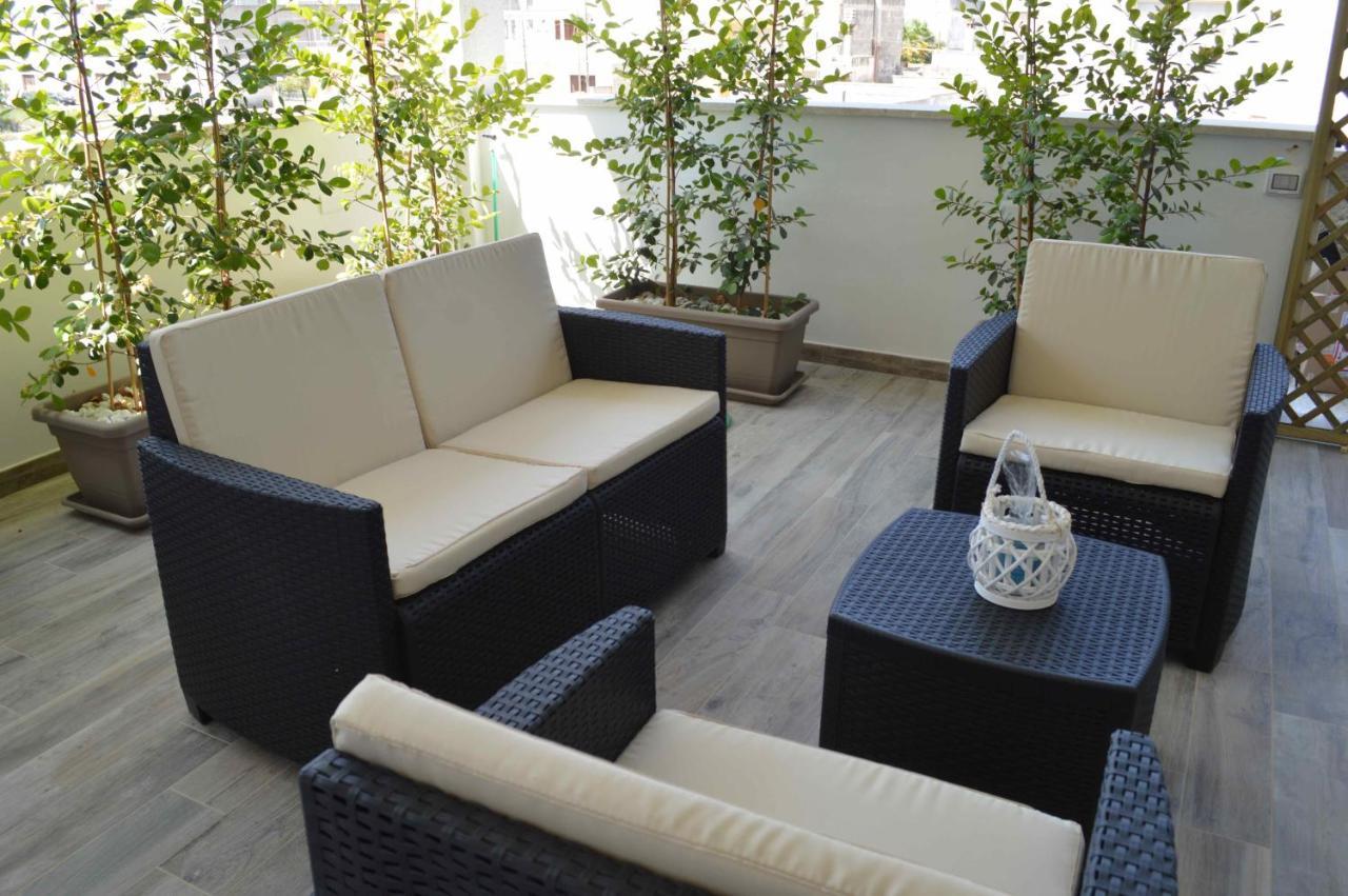 Casa Vacanze Infiore 莱韦拉诺 外观 照片