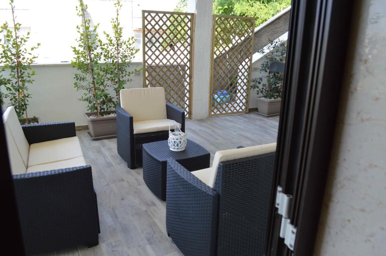 Casa Vacanze Infiore 莱韦拉诺 外观 照片