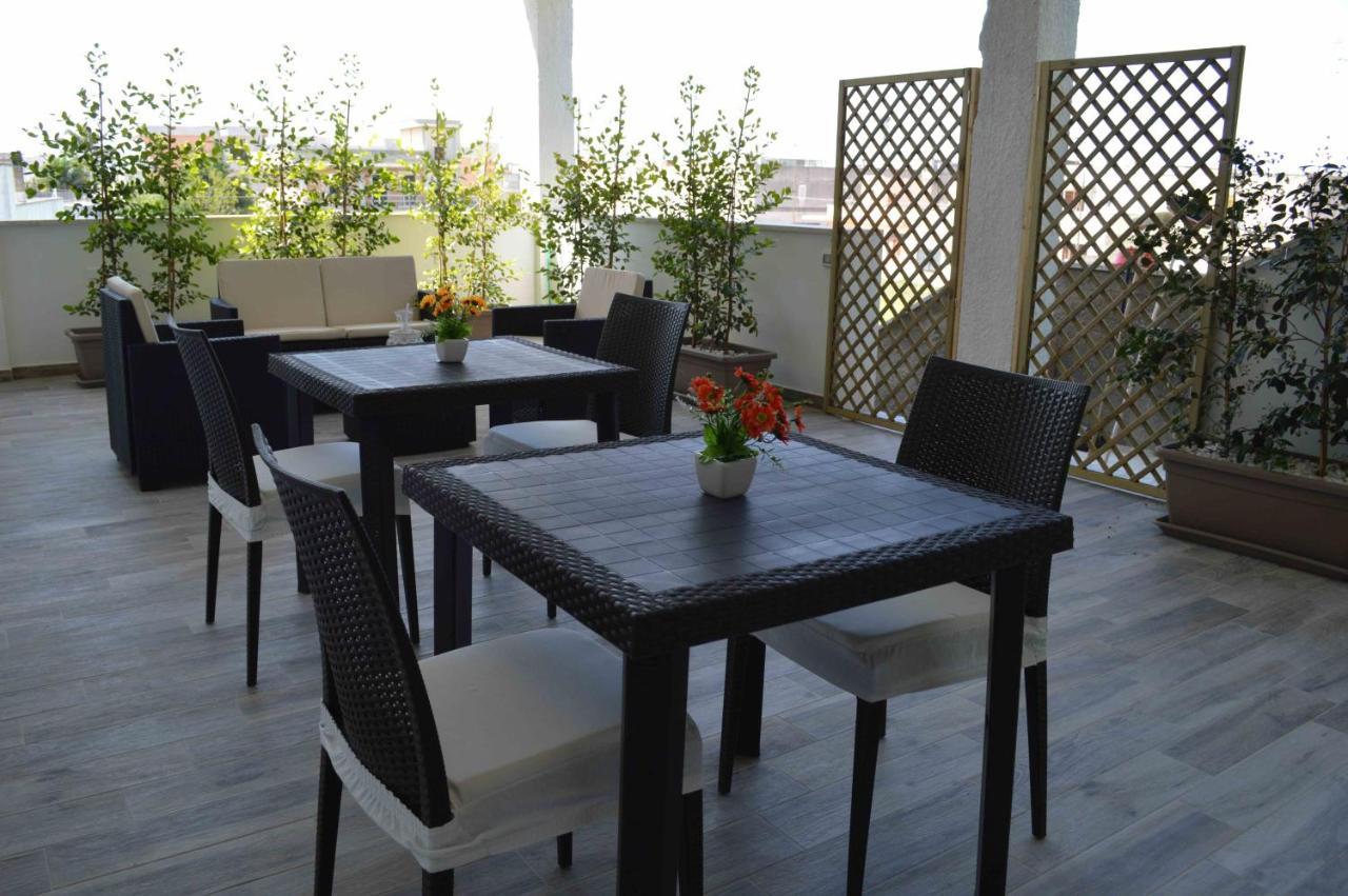 Casa Vacanze Infiore 莱韦拉诺 外观 照片