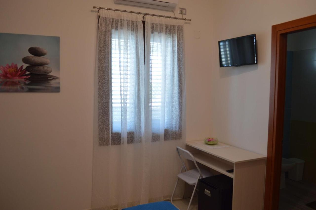 Casa Vacanze Infiore 莱韦拉诺 外观 照片