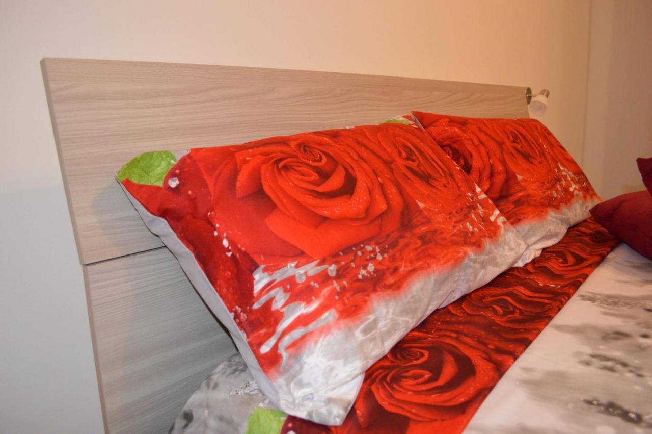 Casa Vacanze Infiore 莱韦拉诺 外观 照片