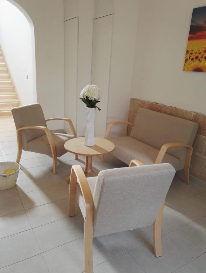 Casa Vacanze Infiore 莱韦拉诺 外观 照片