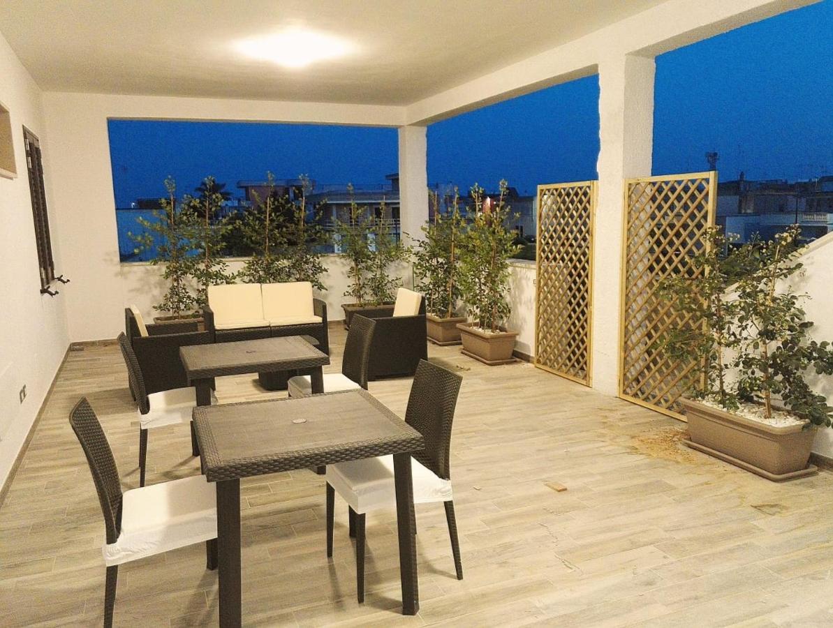 Casa Vacanze Infiore 莱韦拉诺 外观 照片