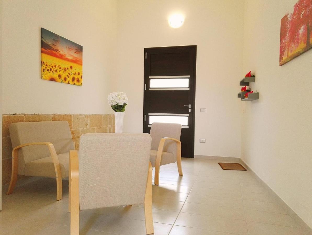 Casa Vacanze Infiore 莱韦拉诺 外观 照片