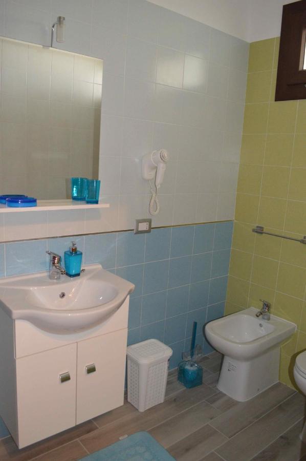 Casa Vacanze Infiore 莱韦拉诺 外观 照片